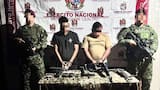 Ejército capturó a dos presuntos disidentes de las Farc en zona rural de Cauca