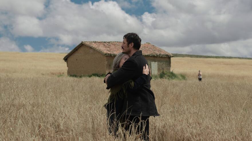 ‘Horizonte’, una película que dialoga con el alma