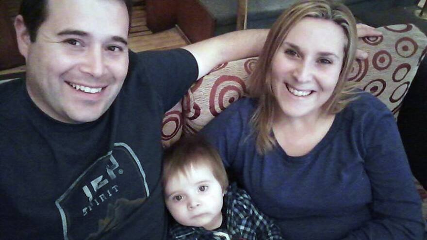 Conmovedora carta de esposa de tripulante de submarino desaparecido