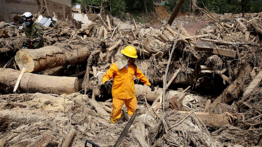 Condenan al Estado por tragedia de Mocoa: ordenan pagar millonaria indemnización