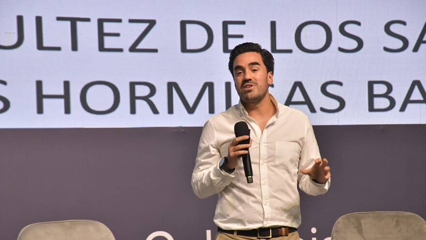 Latam Fintech Market comenzó este jueves en Barranquilla