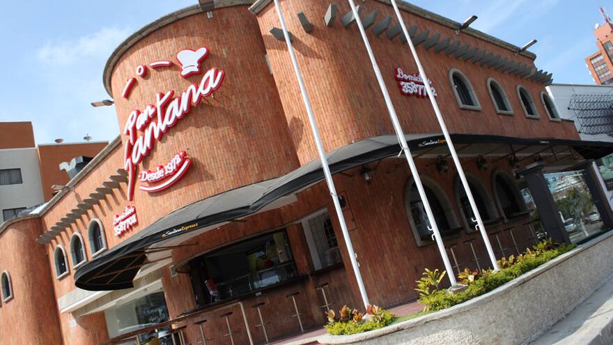 Panadería Santana busca exportar al Caribe