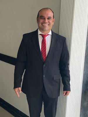 Leandro Alberto Sampayo Vergara, un jurista de talla nacional | Columna de Hernán Baquero Bracho