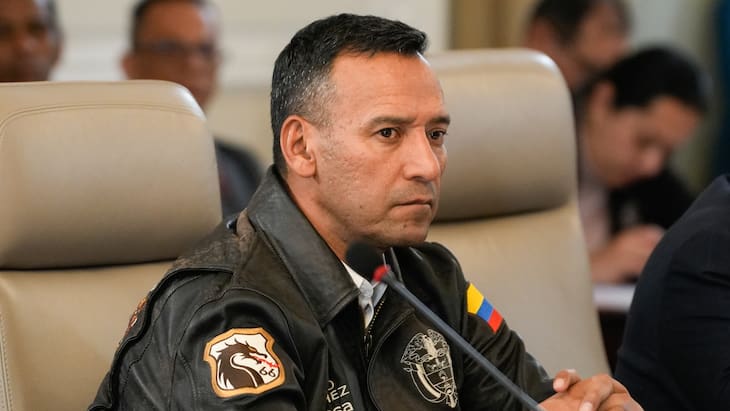 Mindefensa anuncia recompensa de $500 millones por responsable del atentado contra soldados en El Patía, Cauca