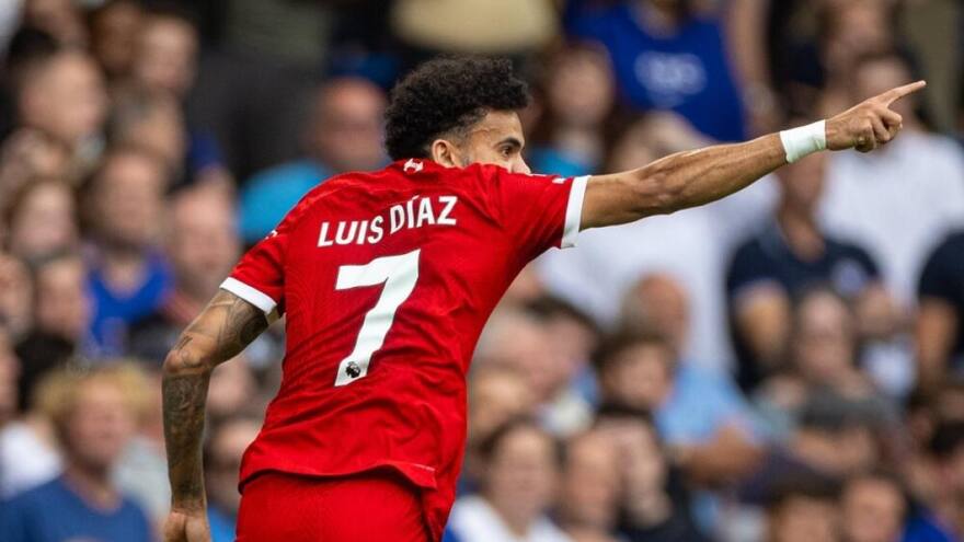 Carles Puyol confesó que espera ver a Luis Díaz jugando en Barcelona