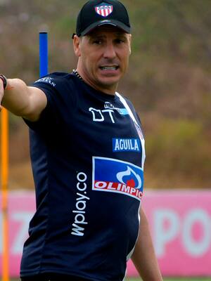 Un sí para Juan Cruz Real