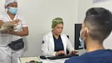 Distrito pide a los ciudadanos extremar cuidados por intensa ola de calor y enfermedades respiratorias
