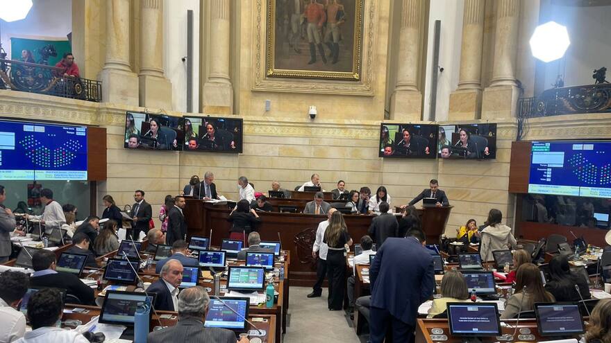 PND: sigue vivo el artículo que permite giro directo de recursos a hospitales