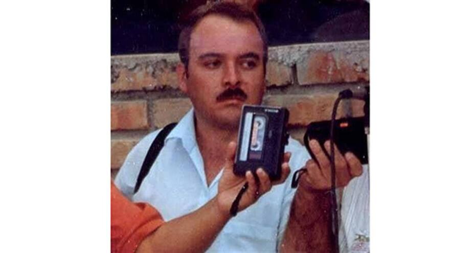 Nelson Carvajal: señalado de asesinar al periodista se quitó la vida en audiencia