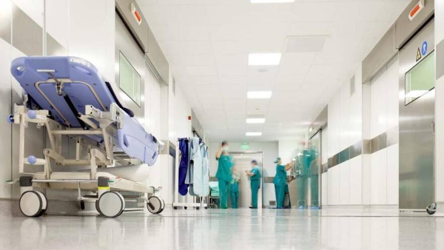 Pacientes piden a Petro persistir en la reforma a la salud