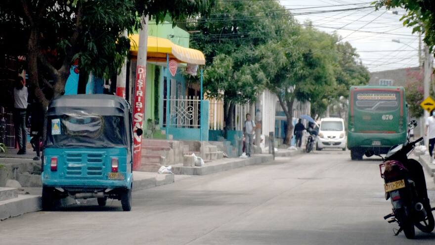 Asesinatos a vigilantes informales: Disputa entre bandas sería la causa