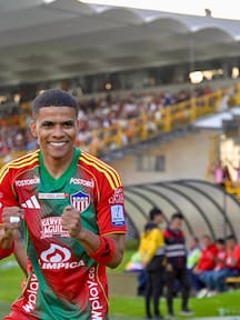 “Este Junior se está preparando para pelear cosas grandes”: José Enamorado