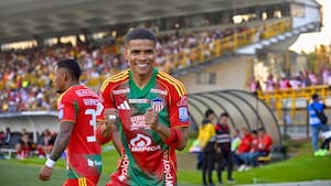 “Este Junior se está preparando para pelear cosas grandes”: José Enamorado