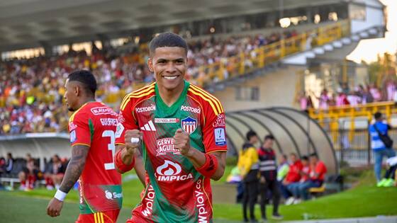 “Este Junior se está preparando para pelear cosas grandes”: José Enamorado