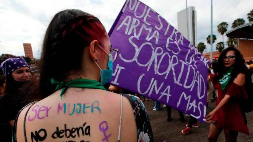 Procuraduría lamentó y rechazó casos de feminicidios recientes e instó a tomar más acción para prevenirlos