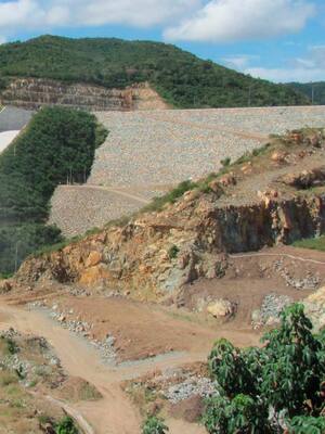 El río Ranchería y Cerrejón | Columna de Álvaro López Peralta