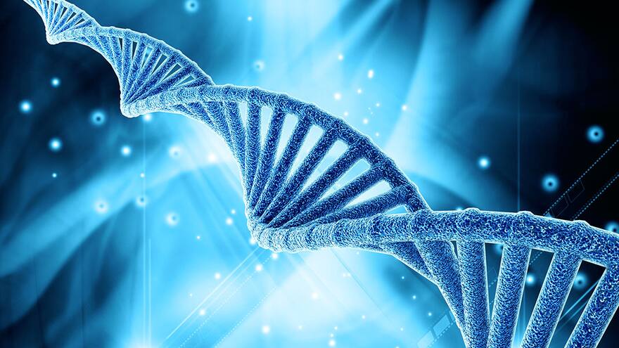 Con técnica experimental modifican por primera vez el ADN de una persona