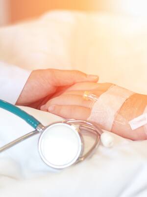 Hepatitis fulminante de la Sierra Nevada | Columna de Álvaro Villanueva