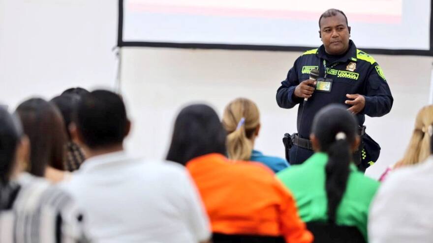 Crean red para la protección de la niñez en el Atlántico