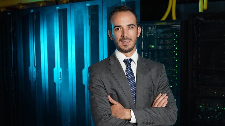 Gtd invertirá USD20 millones en un centro de datos en Barranquilla