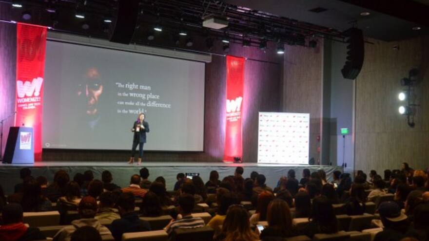 Womenize Latam: conectando mujeres en la industria digital