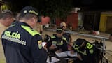 Controles policiales garantizan establecimientos seguros y legales en Montería