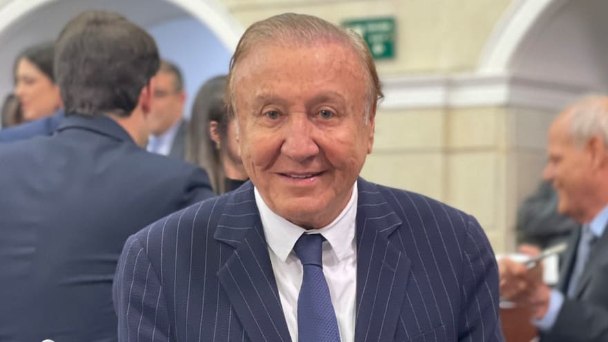 Procuraduría formula cargos a Rodolfo Hernández