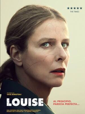 Louise – Una niñera obsesiva | Columna de Gisela Savdie