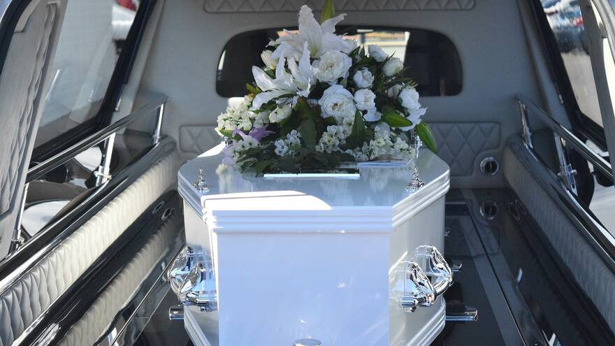 Falleció migrante de 8 años bajo custodia de autoridad migratoria de EE. UU.