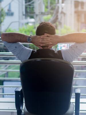 Salud mental y urbanismo | Columna de Hernando Baquero Latorre