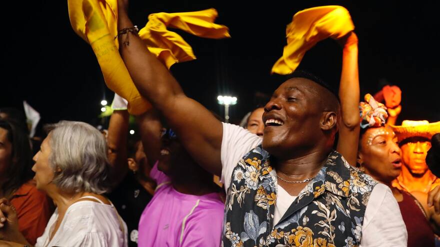 Arranca el Festival Petronio Álvarez en Cali con alegría y homenajes