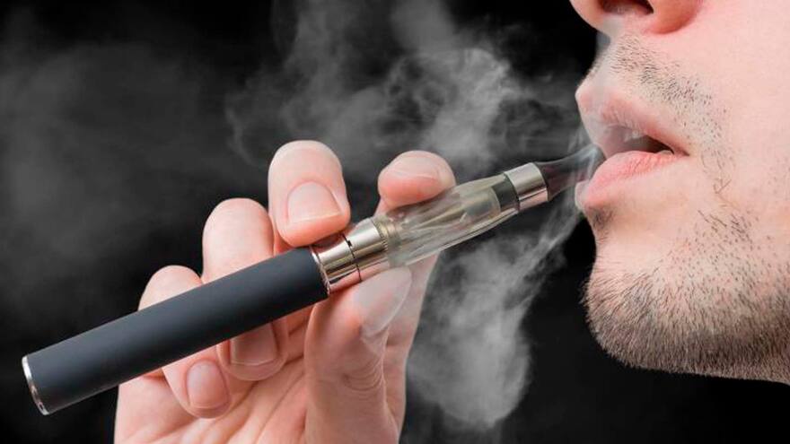 México prohíbe la venta de cigarrillos electrónicos y vapeadores