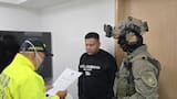Corte Suprema aprobó extradición de ‘Pipe Tuluá’ hacia los Estados Unidos: todo queda en manos del presidente Petro