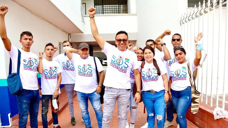 Sucre y Sincelejo: solicitud de cabildos abiertos contra la inseguridad