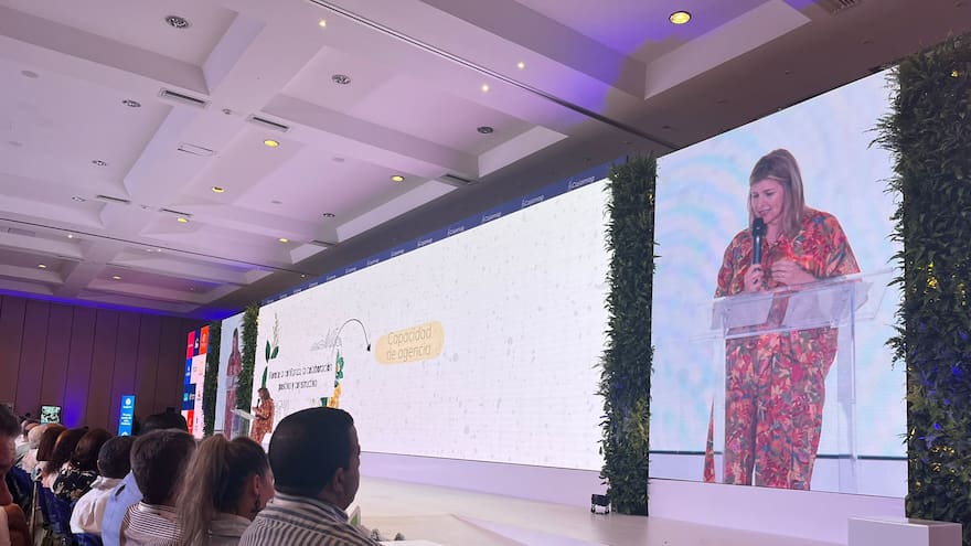 Asocajas 2025: sostenibilidad y colaboración, ejes del trigésimo quinto congreso