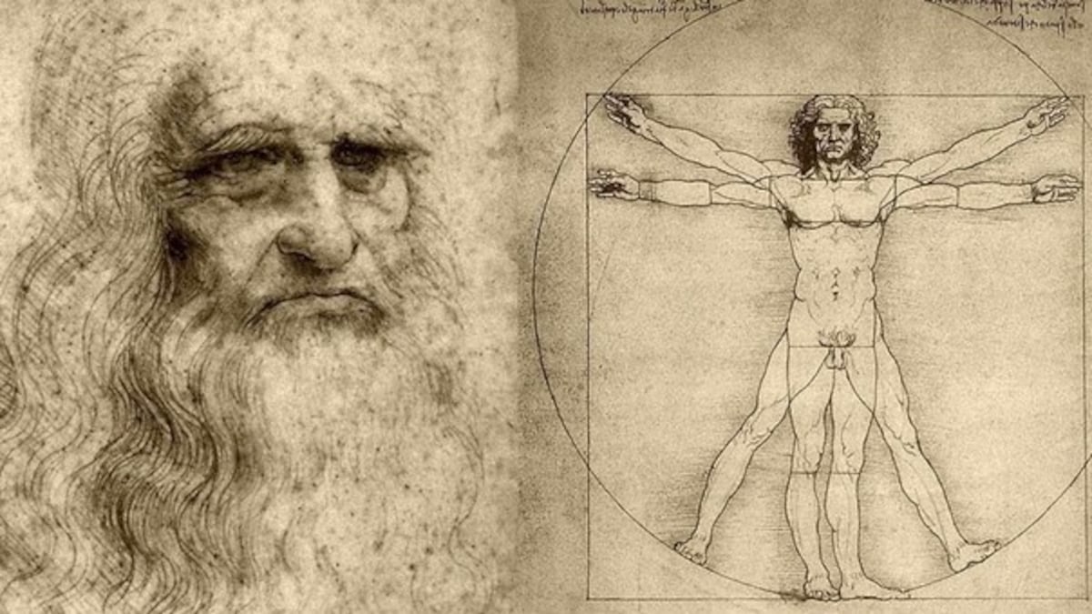 Leonardo da Vinci: proyecto rastreó seis descendientes vivos del famoso histórico artista, inventor y científico - ELHERALDO.CO