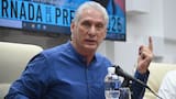Presidente de Cuba critica que EE. UU. amenace con derrocar a su gobierno y “adueñarse del país”