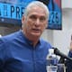 Presidente de Cuba critica que EE. UU. amenace con derrocar a su gobierno y “adueñarse del país”