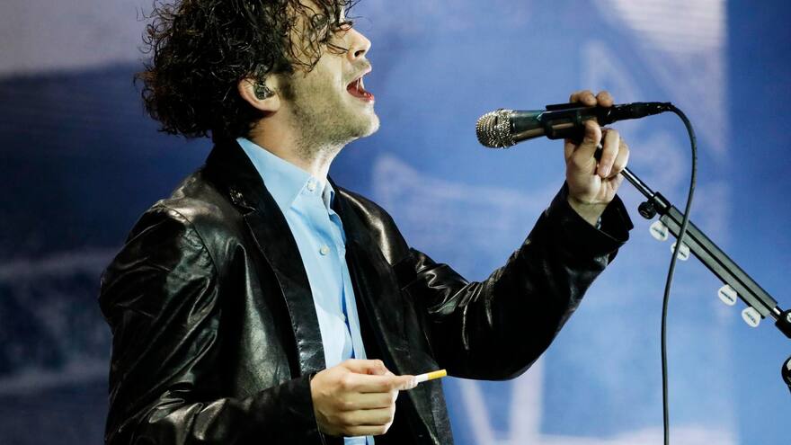 Estéreo Picnic día 1: el festival comenzó en Bogotá a pesar de la lluvia | se presentaron bandas como Twenty One Pilots, The 1975, Purple Disco Machine, entre otras