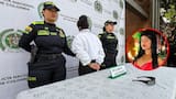 Capturan a la popular ‘Valentina Mor’, señalada de robar a extranjeros utilizando sustancias tóxicas