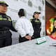Capturan a la popular ‘Valentina Mor’, señalada de robar a extranjeros utilizando sustancias tóxicas