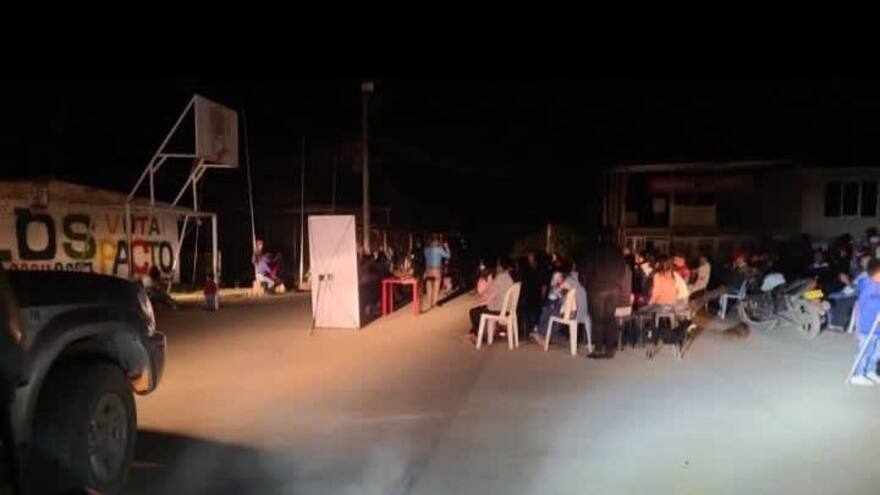 Acción terrorista en subestación deja sin energía corregimiento de Argelia