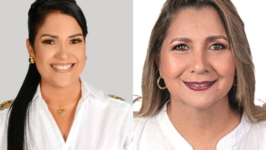 Sucre eligió dos mujeres alcaldesas y a varios de sus exalcaldes