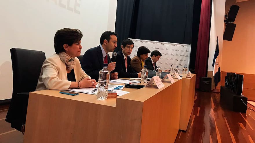 Barranquilla es la tercera ciudad con menores riesgos de corrupción