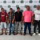 Redada contra el Clan del Golfo en el departamento de Sucre dejó 17 detenidos