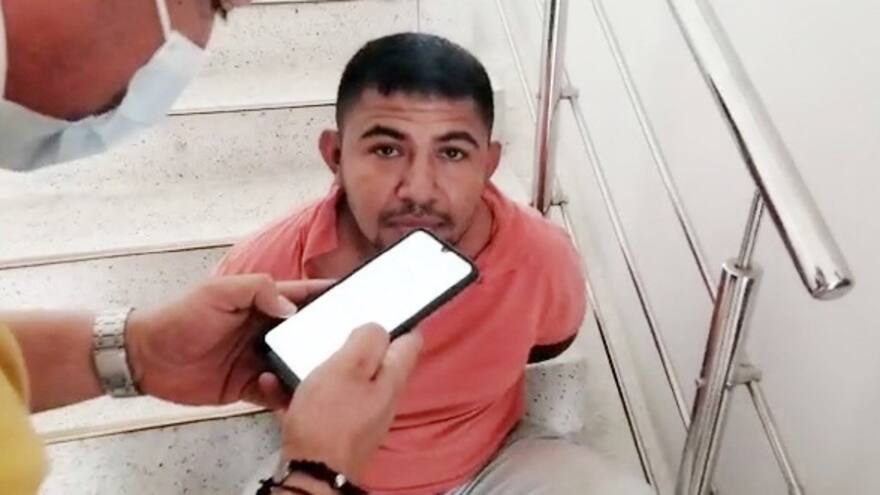 Policía desmantela banda dedicada al hurto en el sur de Sincelejo